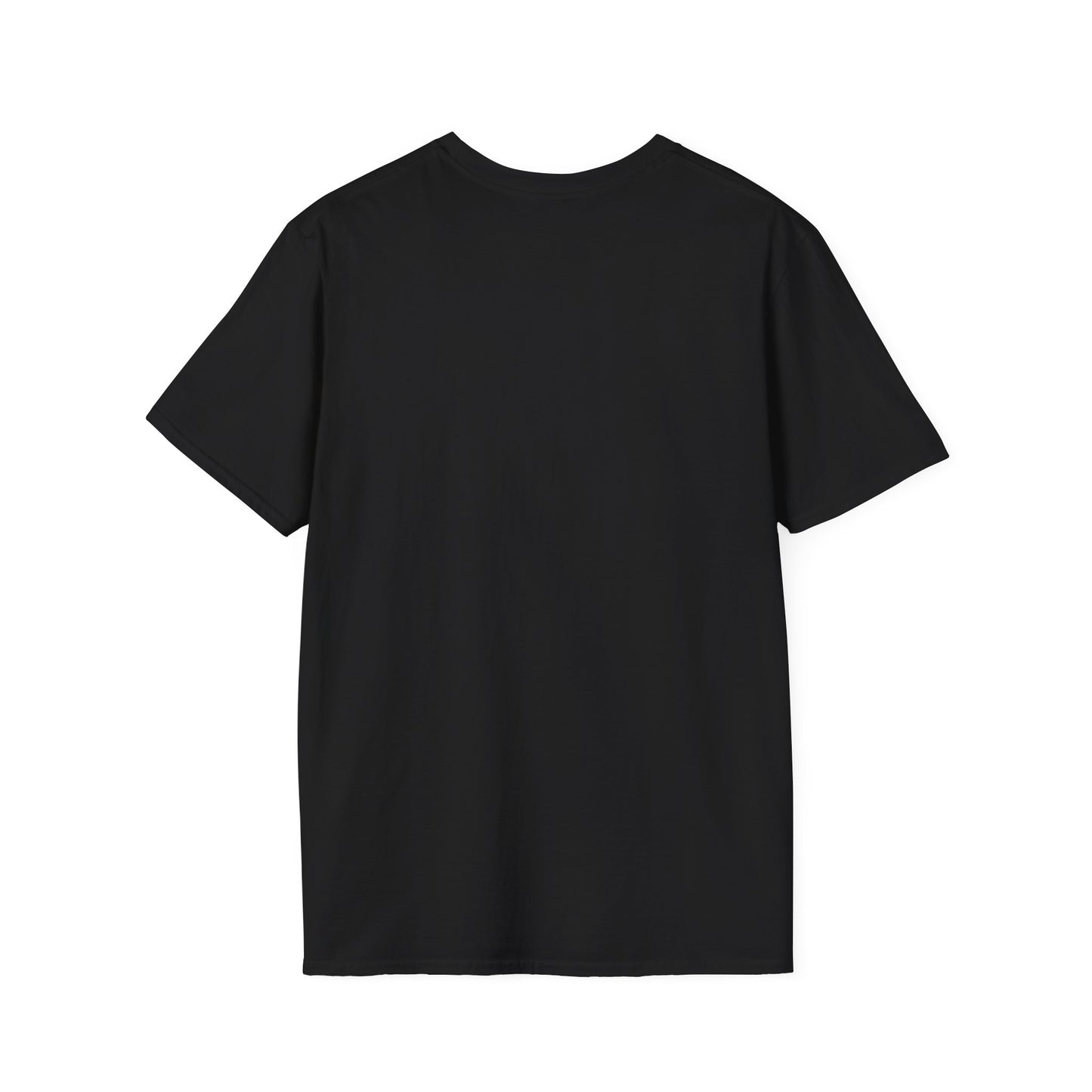 Golf T-Shirt — 'National Golf Network' Retro Golfing Tee