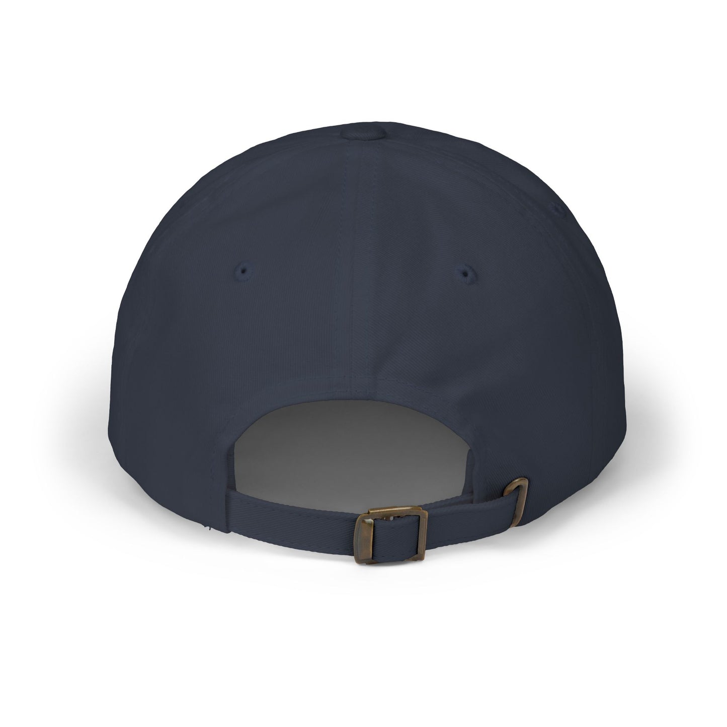 FizzParty Cap — Colorful 'Fizz Party' Logo Adjustable Baseball Hat