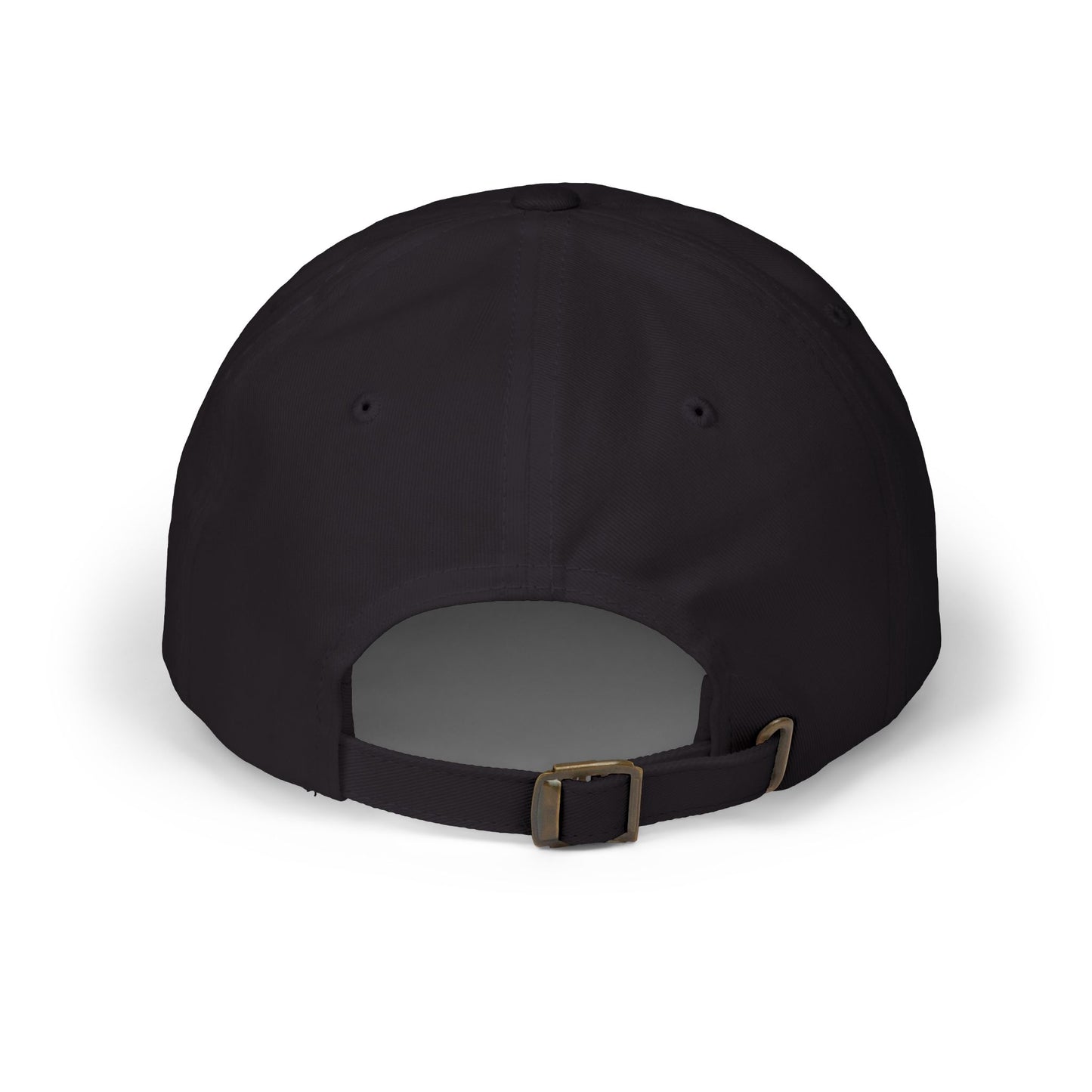 FizzParty Cap — Colorful 'Fizz Party' Logo Adjustable Baseball Hat