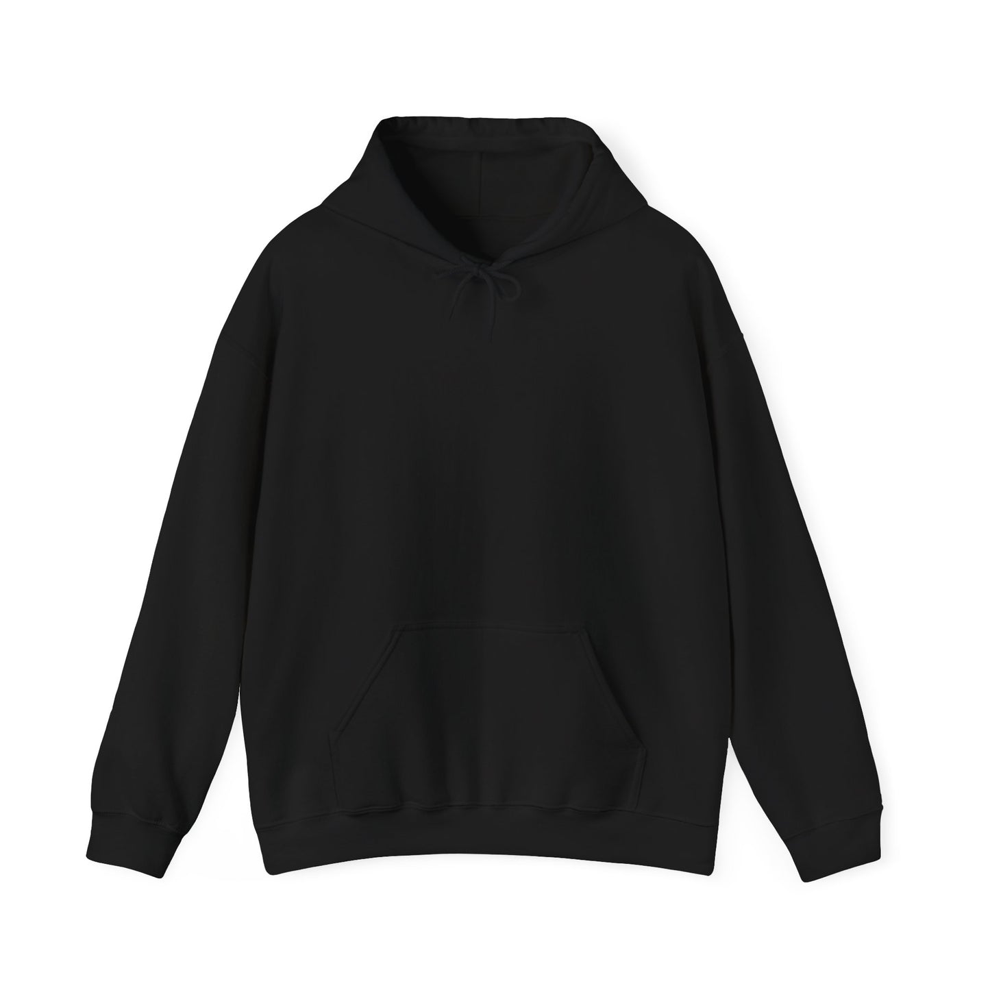 National Golf Network Hoodie — Vintage Golf Logo Pullover
