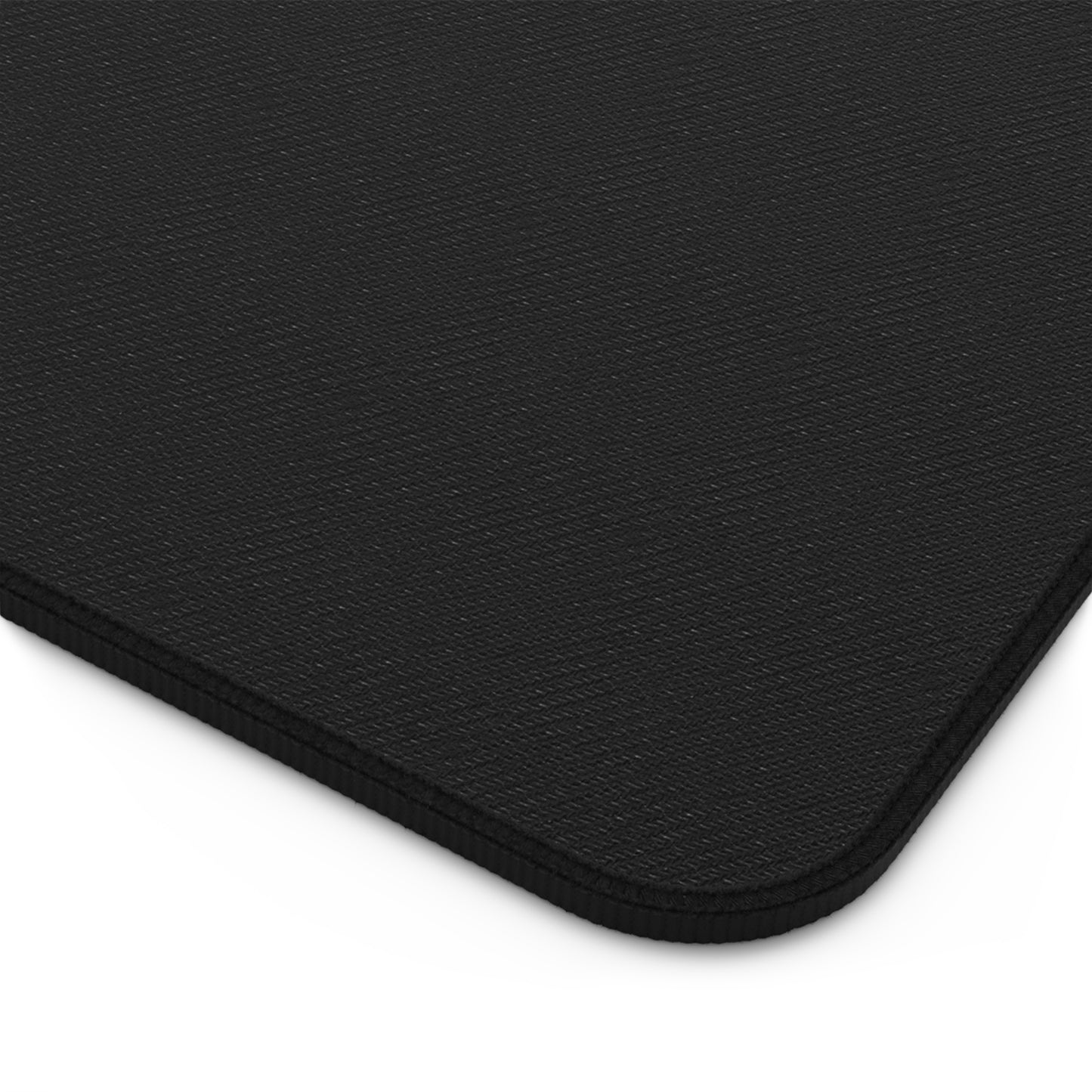 National Golf Network Desk Mat — Golf Logo Mouse Pad for Golf Fans