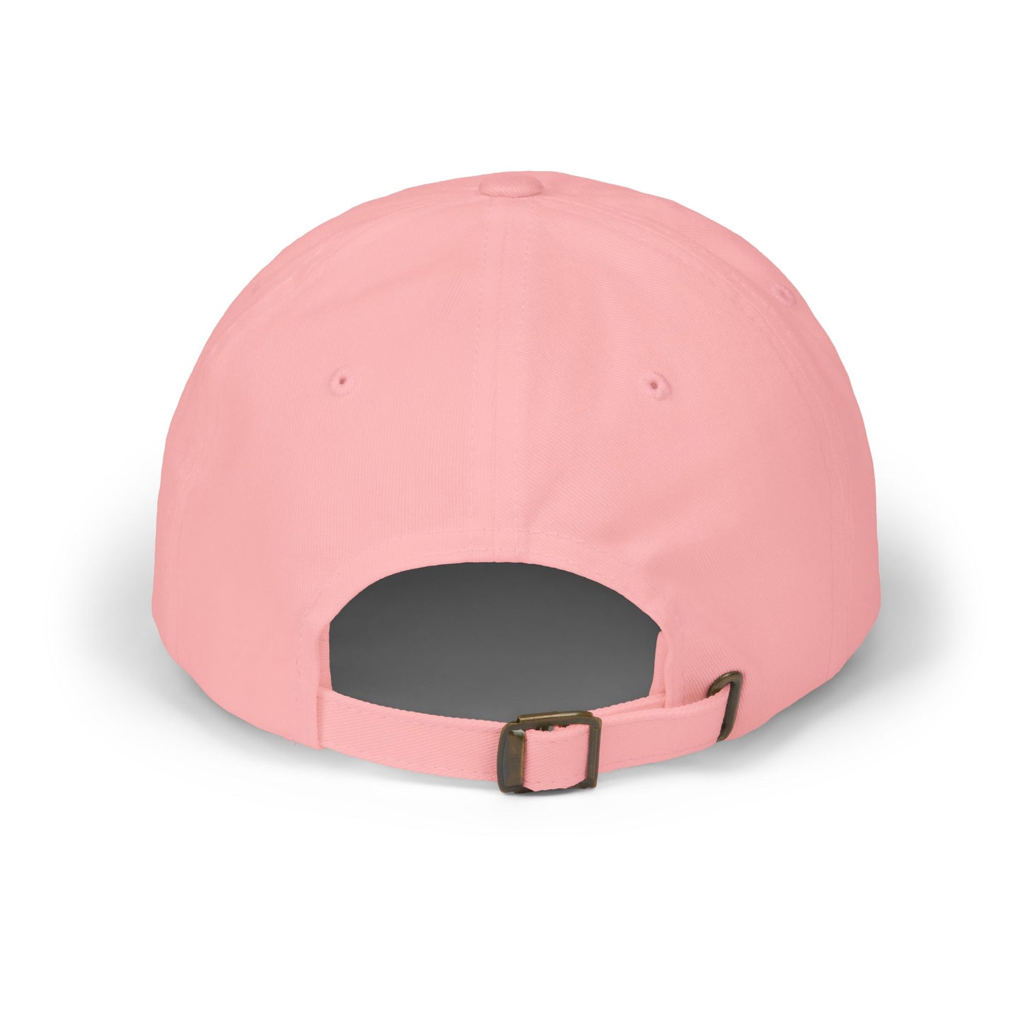 FizzParty Cap — Colorful 'Fizz Party' Logo Adjustable Baseball Hat