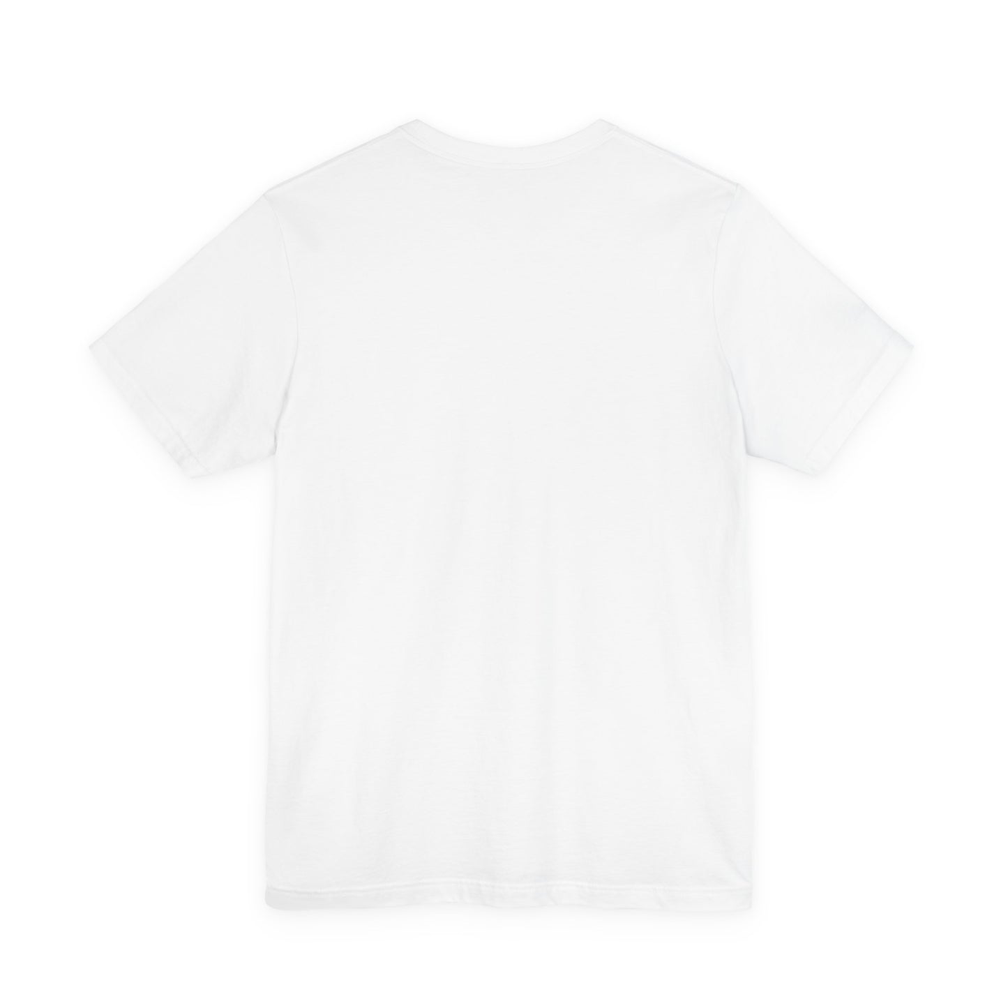 Fizz Party Logo Tee — Retro Candy Pop Graphic T-Shirt