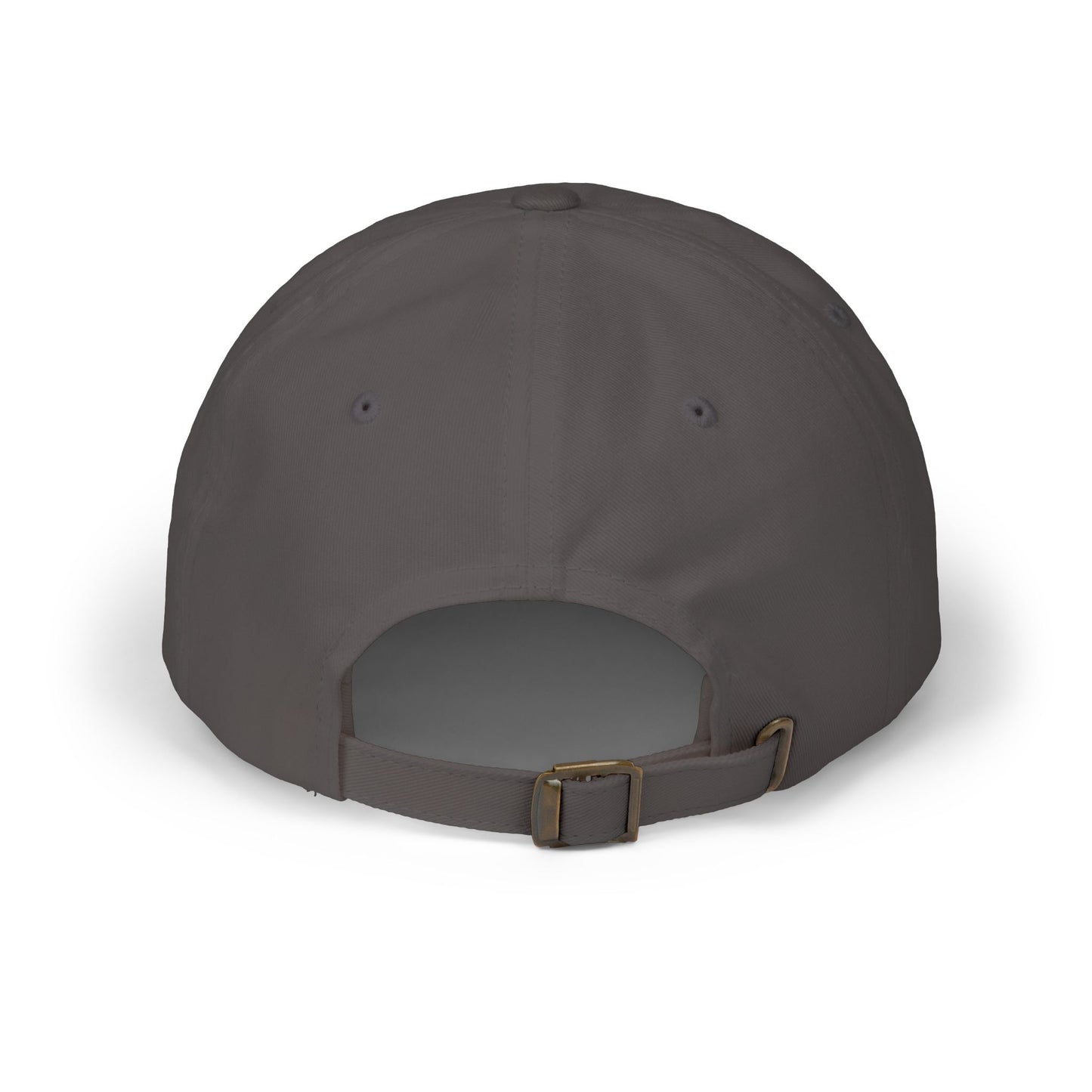 FizzParty Cap — Colorful 'Fizz Party' Logo Adjustable Baseball Hat