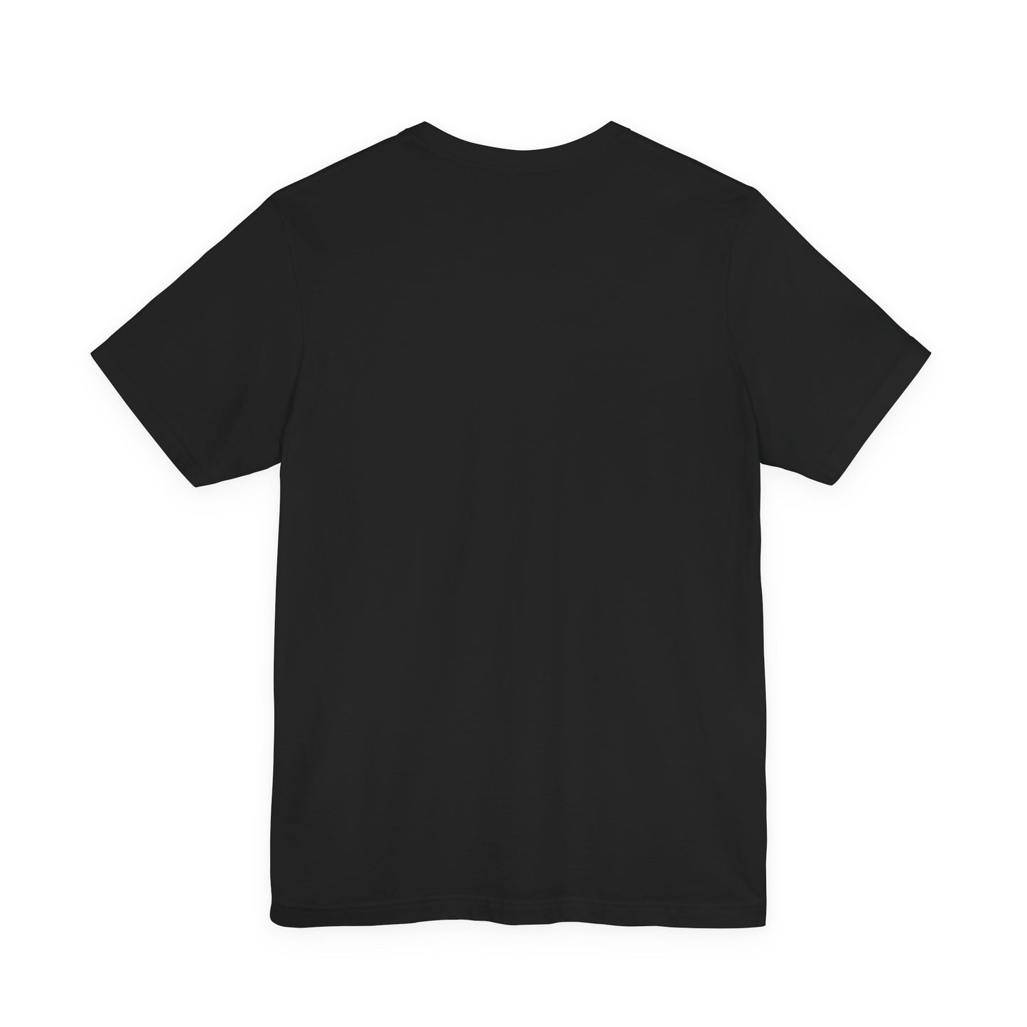 Fizz Party Logo Tee — Retro Candy Pop Graphic T-Shirt