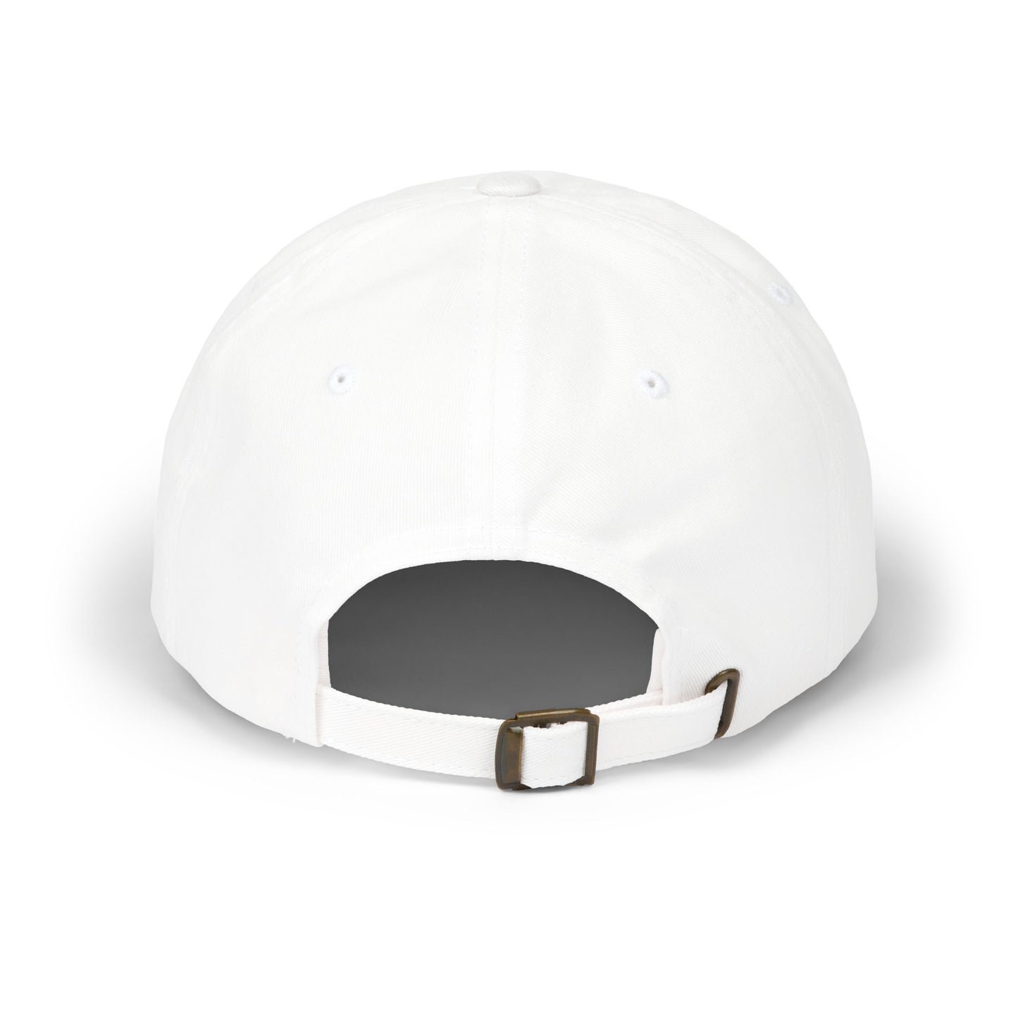 FizzParty Cap — Colorful 'Fizz Party' Logo Adjustable Baseball Hat